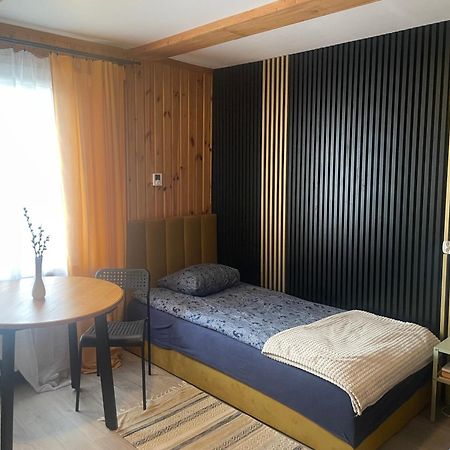 Pokoje Goscinne Nowy Swiat Supraśl Exterior foto