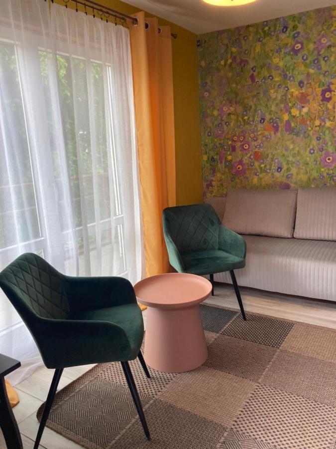 Pokoje Goscinne Nowy Swiat Supraśl Exterior foto